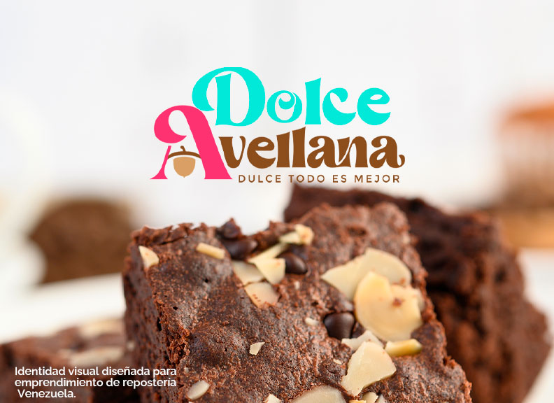 Dolce Avellana